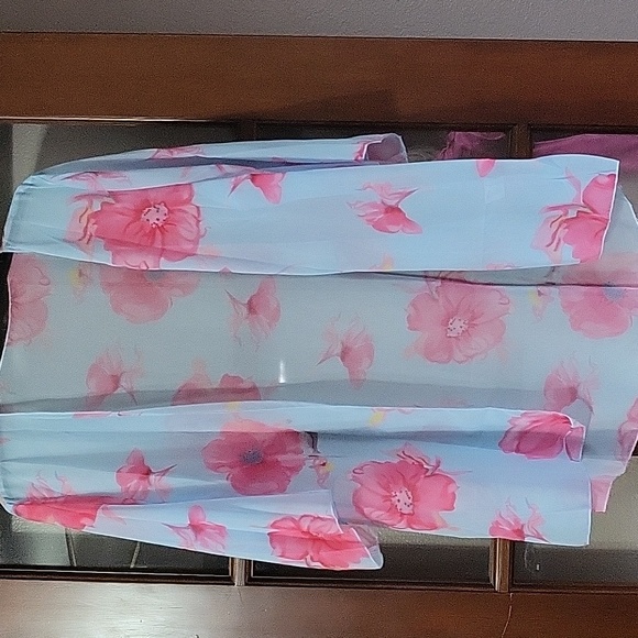 no Brand Other - Swimsuit cover up or kimono